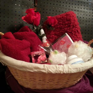 Gift Baskets