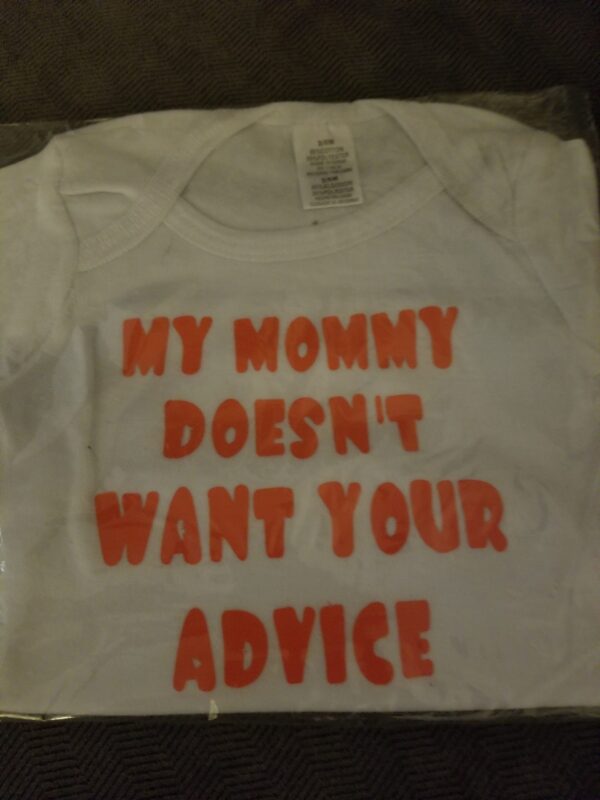 Advice