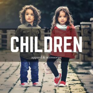 Children's Wear