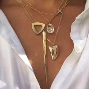 Artisan Jewelry