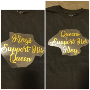 Custom tshirts - Image 4