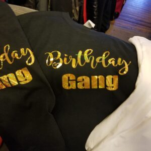 Custom tshirts - Image 2
