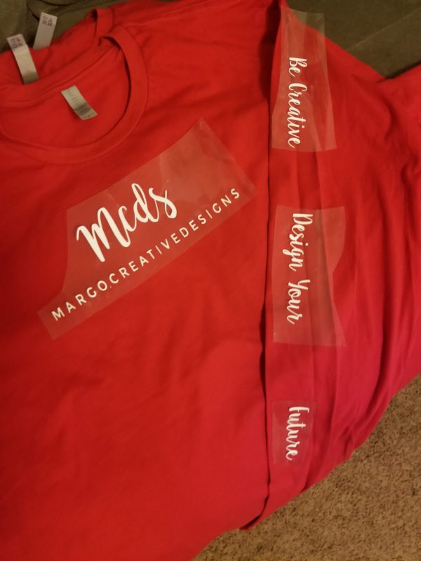 Signature Tee shirt