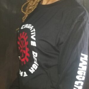Be creative Tee shirt - Image 3
