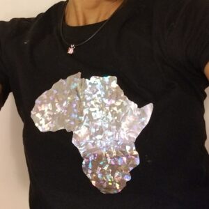 Africa Tshirt - Image 2